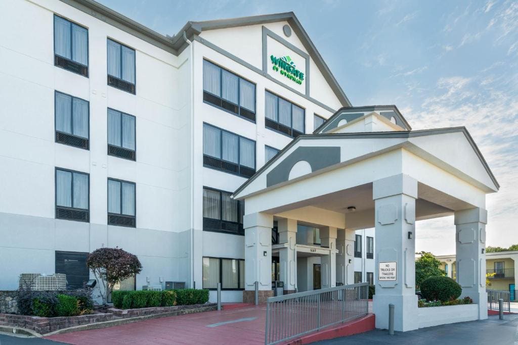 Wingate by Wyndham Memphis East - Main view