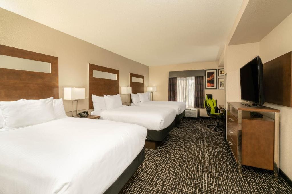 Wingate by Wyndham Memphis East - View 7