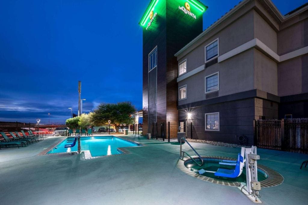 La Quinta by Wyndham New Braunfels - View 3