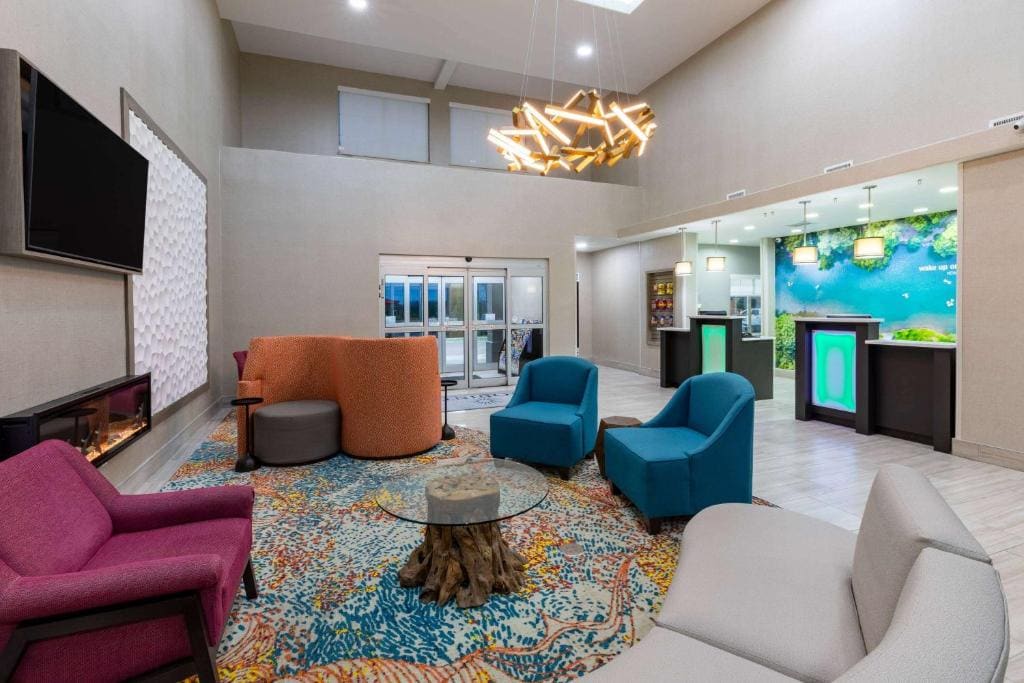 La Quinta by Wyndham New Braunfels - View 5