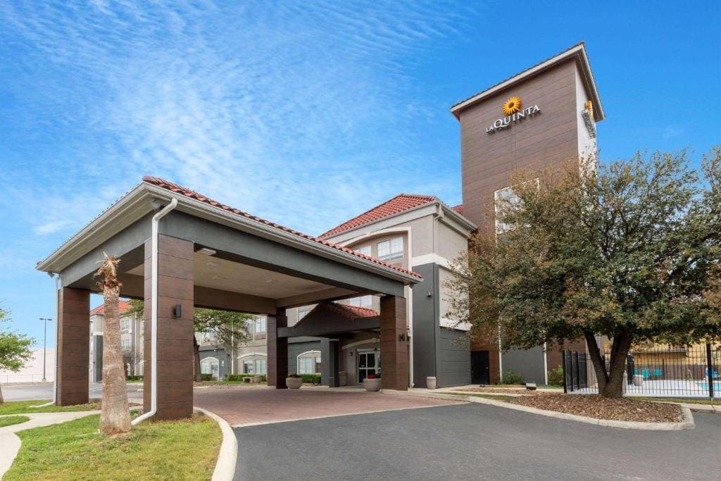 La Quinta by Wyndham New Braunfels - View 6