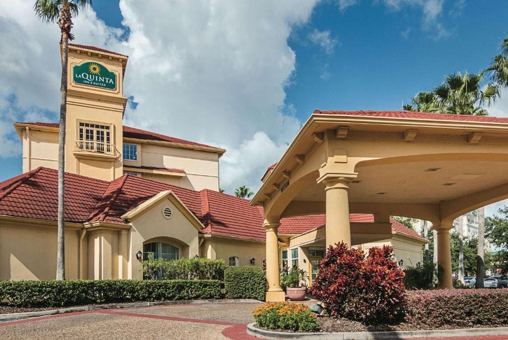 La Quinta by Wyndham Orlando Airport North - Main view
