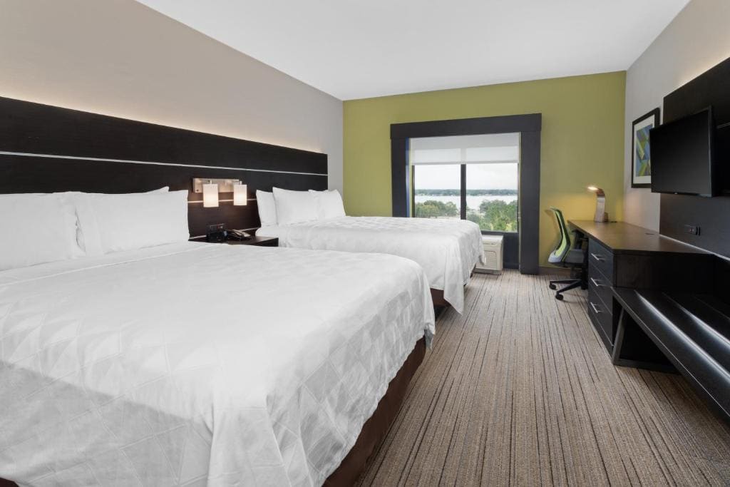 Holiday Inn Express & Suites Lake Placid by IHG - View 2