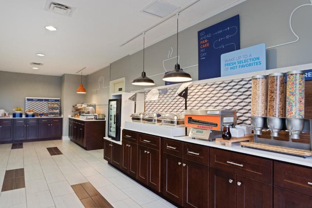 Holiday Inn Express & Suites Lake Placid by IHG - View 5