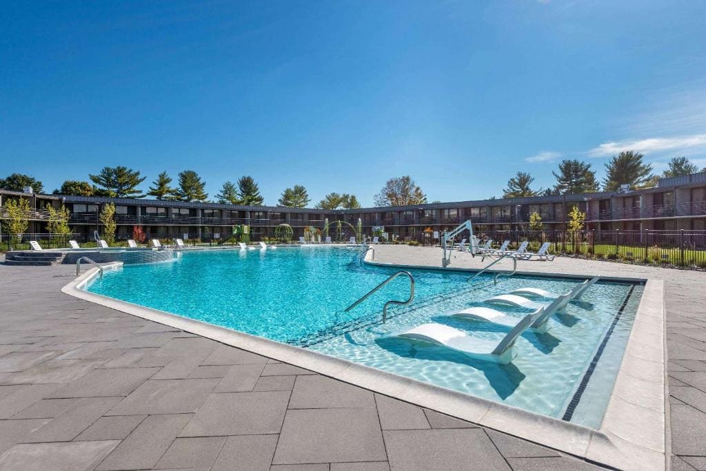 Wyndham Lancaster Resort and Convention Center - View 5