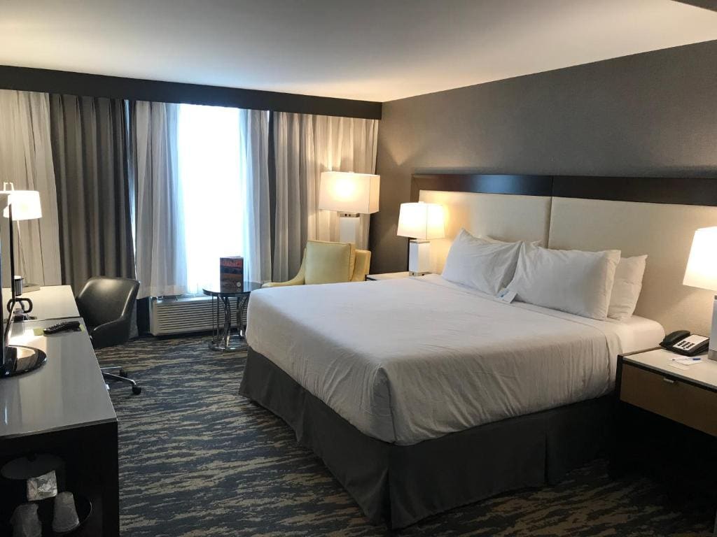 Wyndham Lancaster Resort and Convention Center - View 7