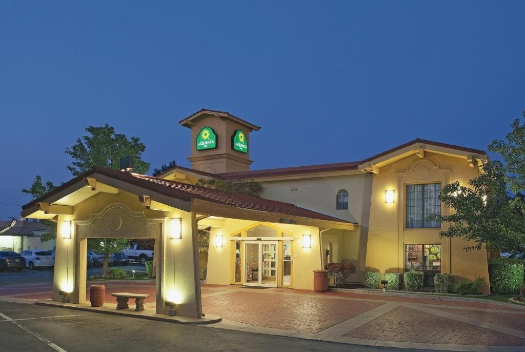 La Quinta Inn by Wyndham Salt Lake City Midvale - View 5