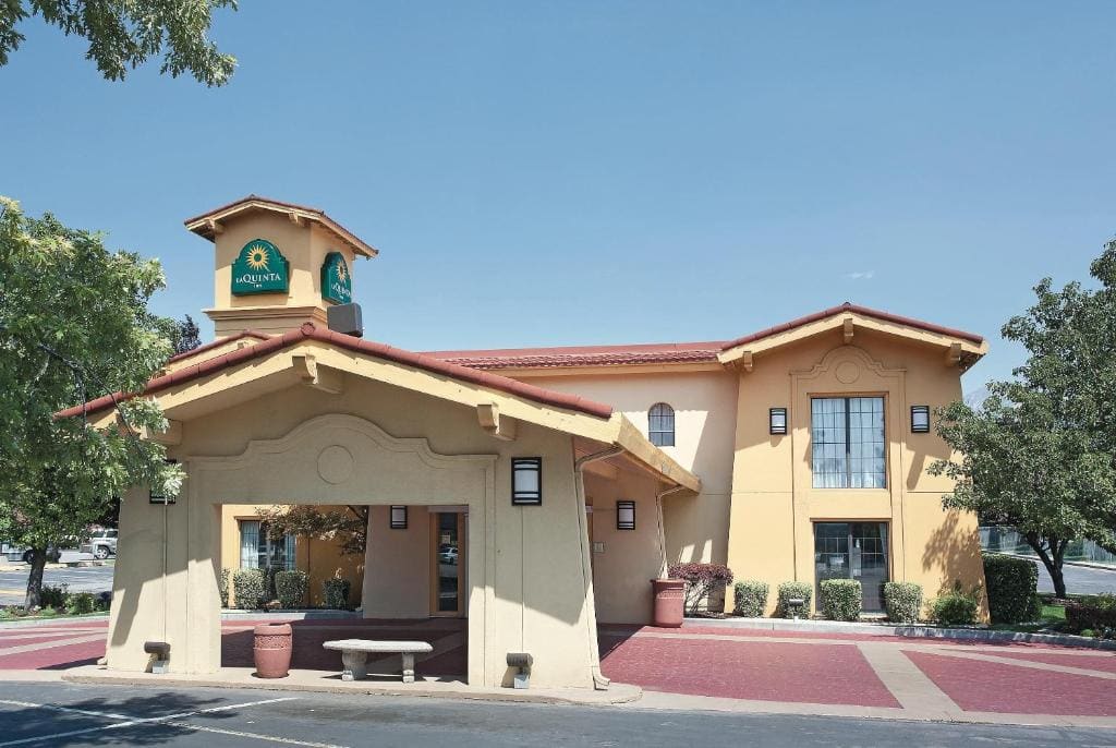 La Quinta Inn by Wyndham Salt Lake City Midvale - Main view