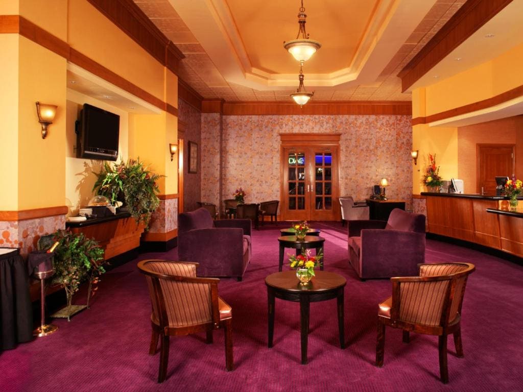 Aquarius Casino Resort - View 5