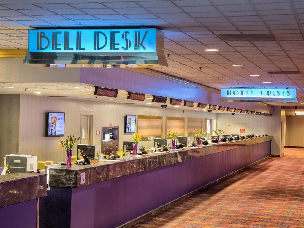 Aquarius Casino Resort - View 7