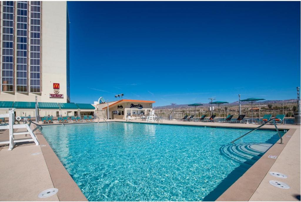 Aquarius Casino Resort - View 6
