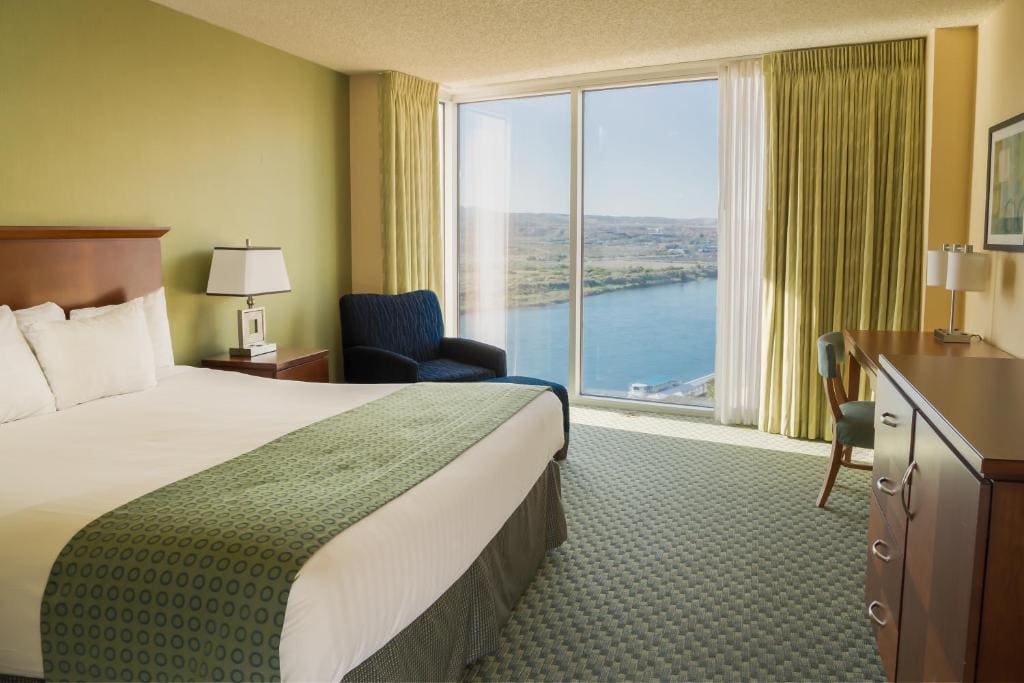 Aquarius Casino Resort - View 2