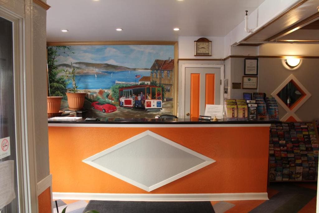 Layne Hotel - View 4