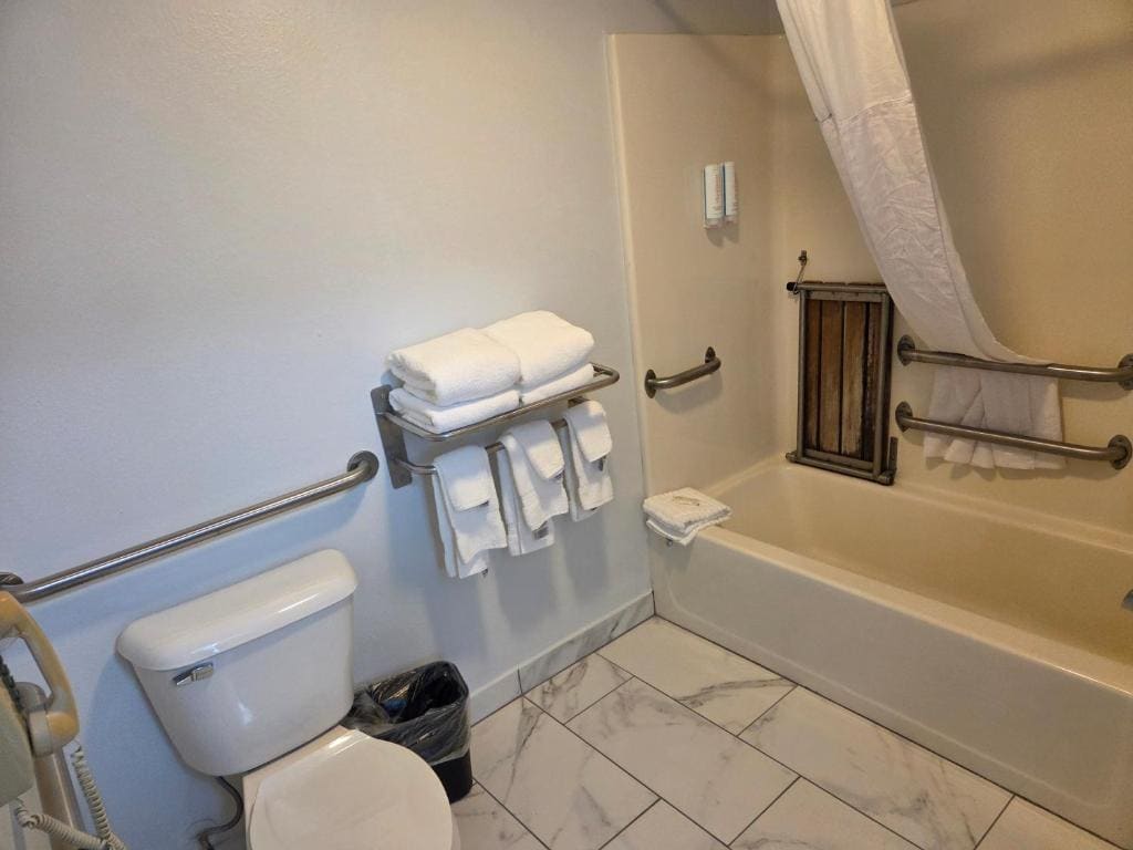 MainStay Suites LeClaire - Quad Cities - View 3