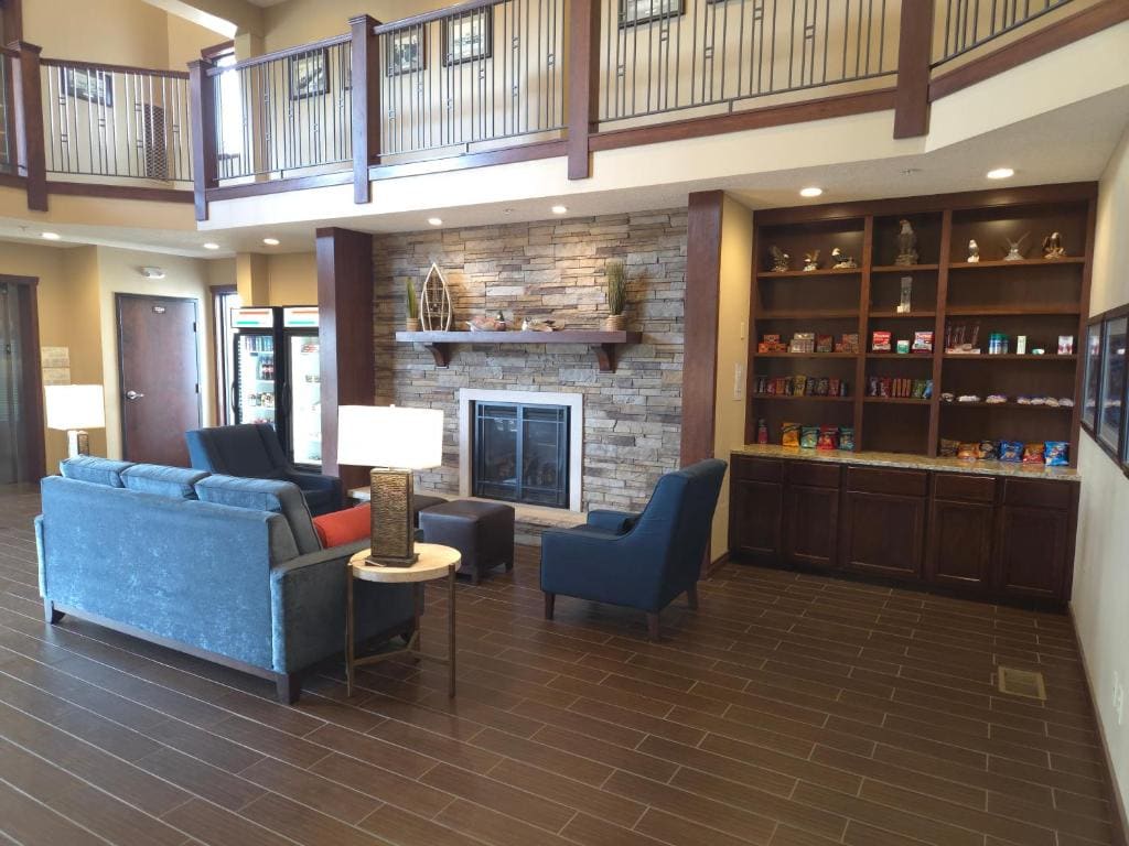 MainStay Suites LeClaire - Quad Cities - View 4