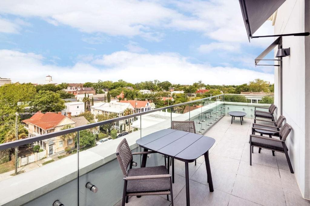 Hilton Club Liberty Place Charleston - View 4
