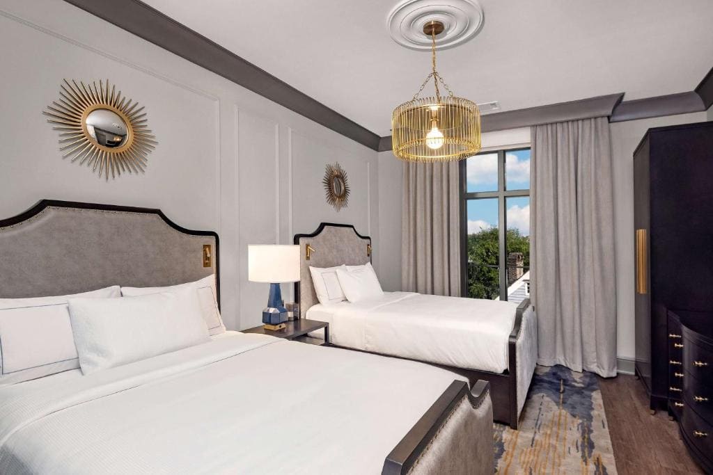 Hilton Club Liberty Place Charleston - View 2