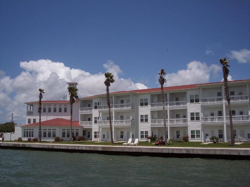 Lighthouse Inn at Aransas Bay - View 7