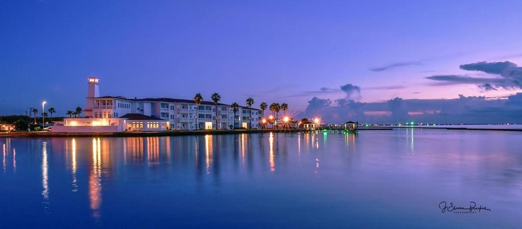 Lighthouse Inn at Aransas Bay - View 5