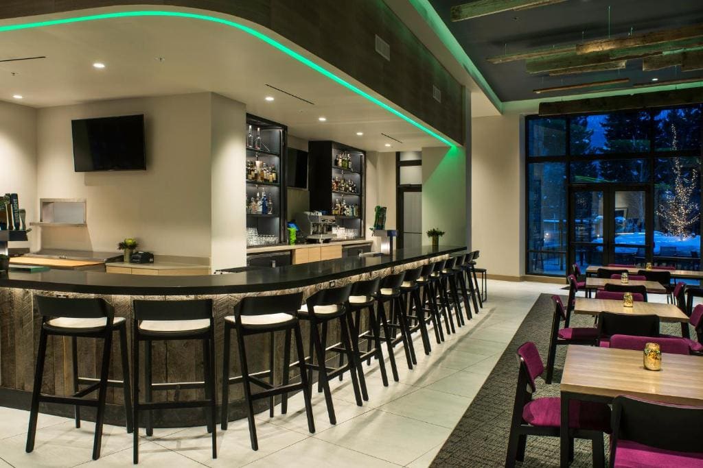 Limelight Hotel Ketchum - View 4