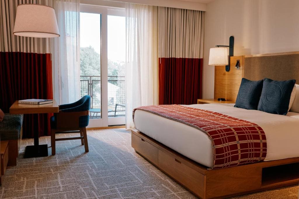 Limelight Hotel Ketchum - View 6