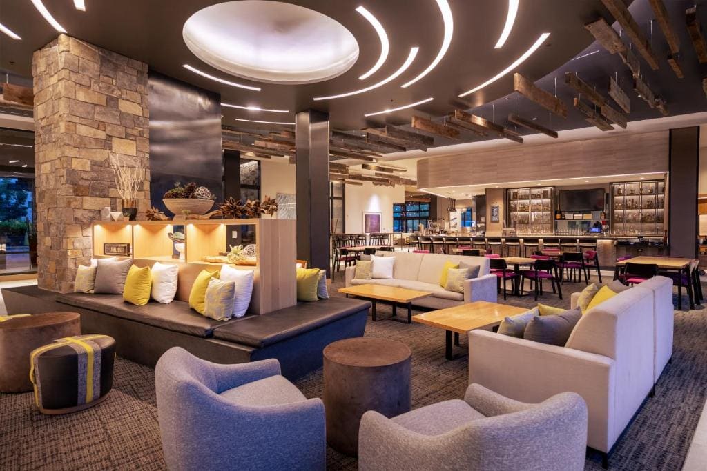 Limelight Hotel Ketchum - View 3