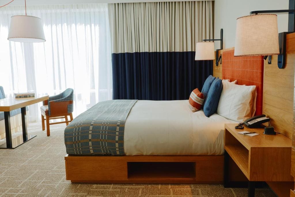 Limelight Hotel Ketchum - View 2