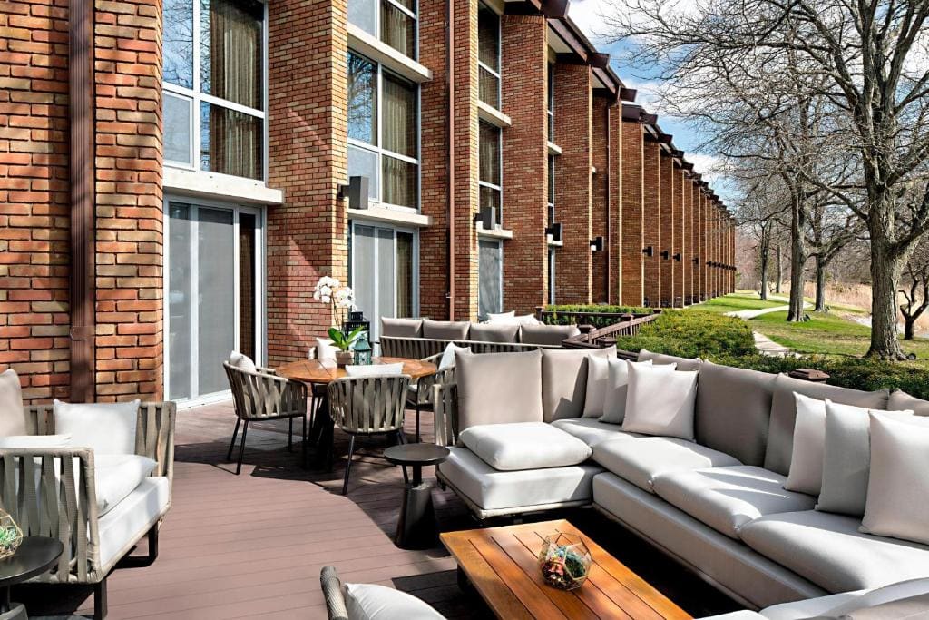 Lincolnshire Marriott Resort - View 7
