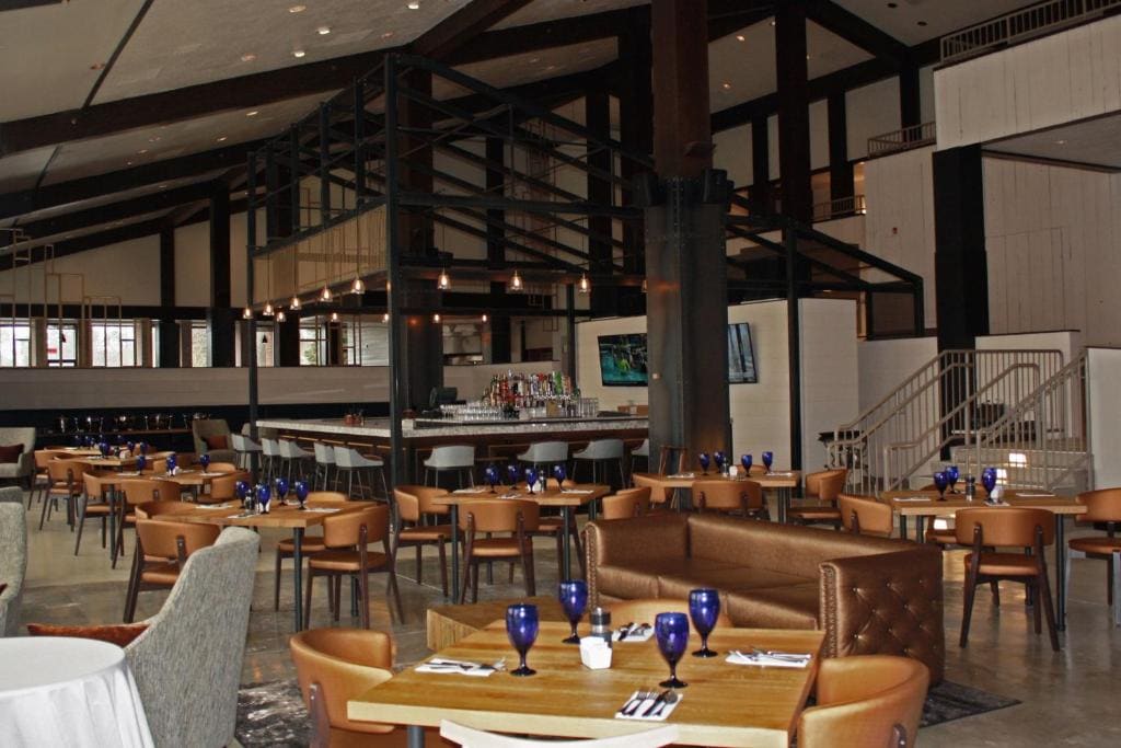 Lincolnshire Marriott Resort - View 5