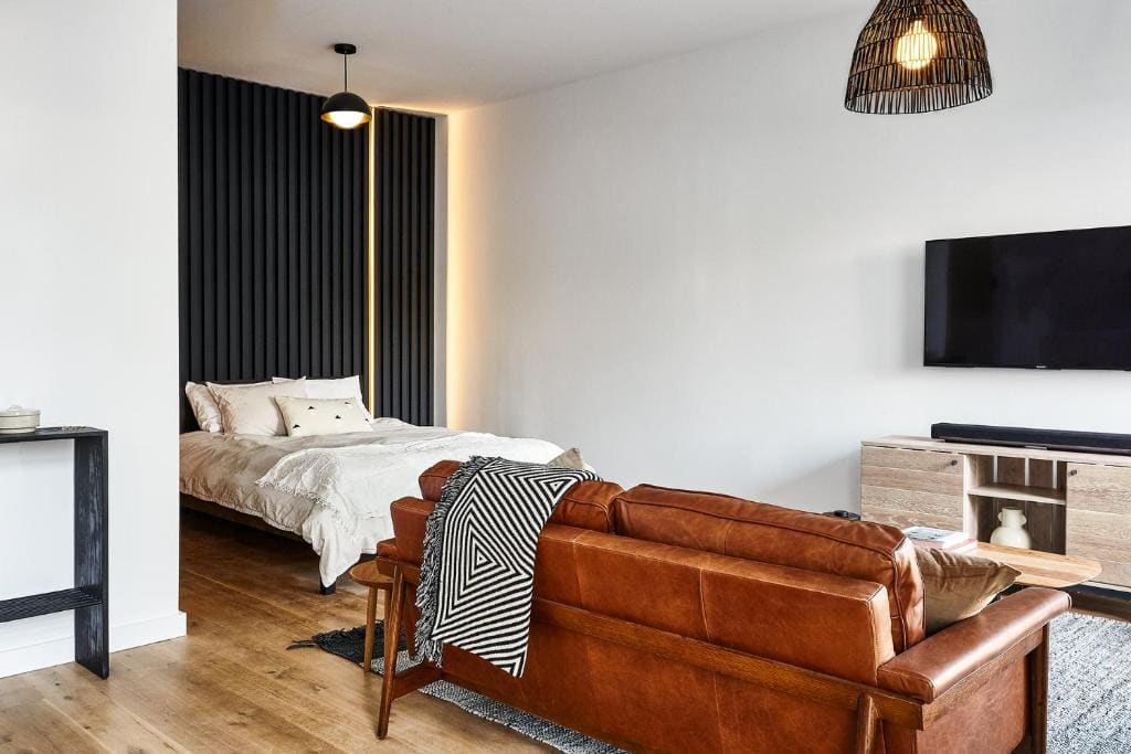 Lokal Hotel Fishtown - View 7