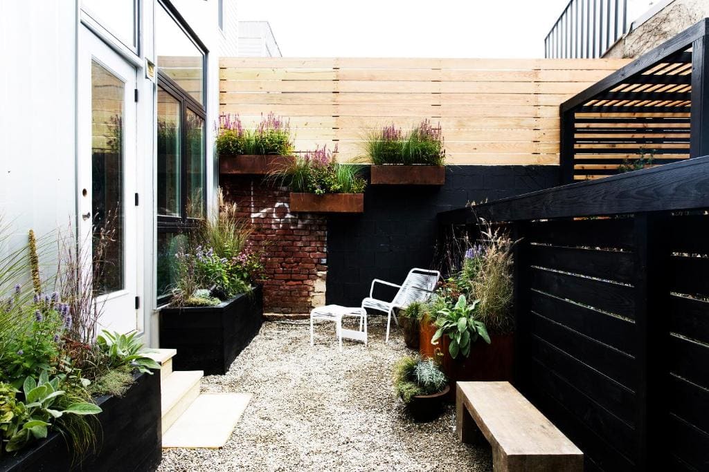Lokal Hotel Fishtown - Main view