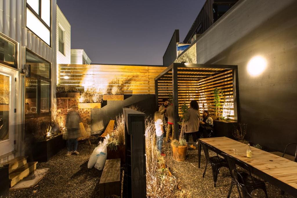 Lokal Hotel Fishtown - View 3