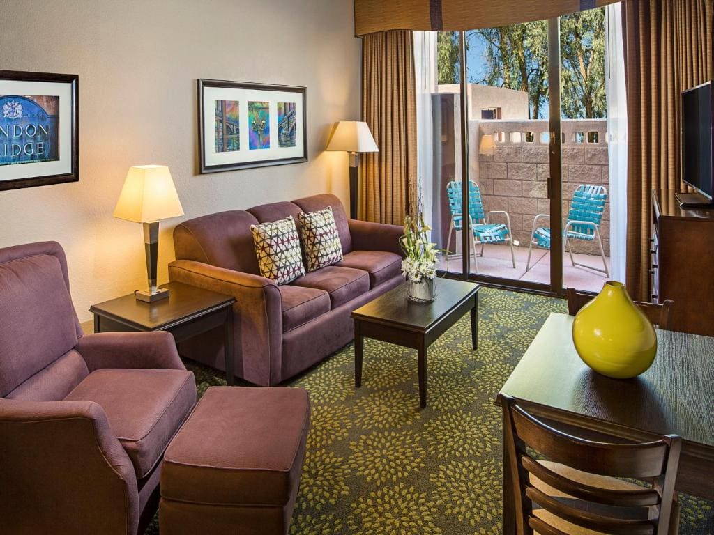 London Bridge Resort - View 7