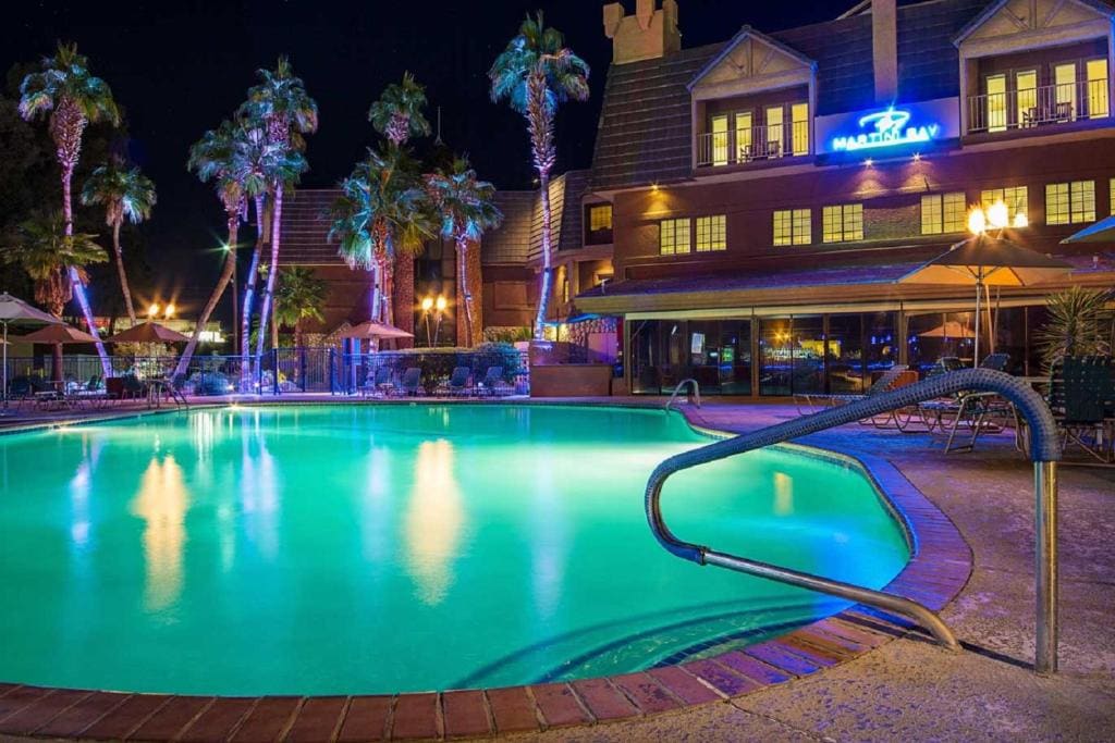 London Bridge Resort - View 3
