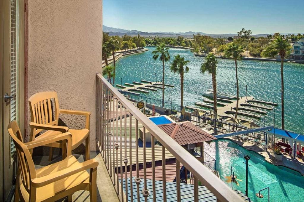 London Bridge Resort - View 4