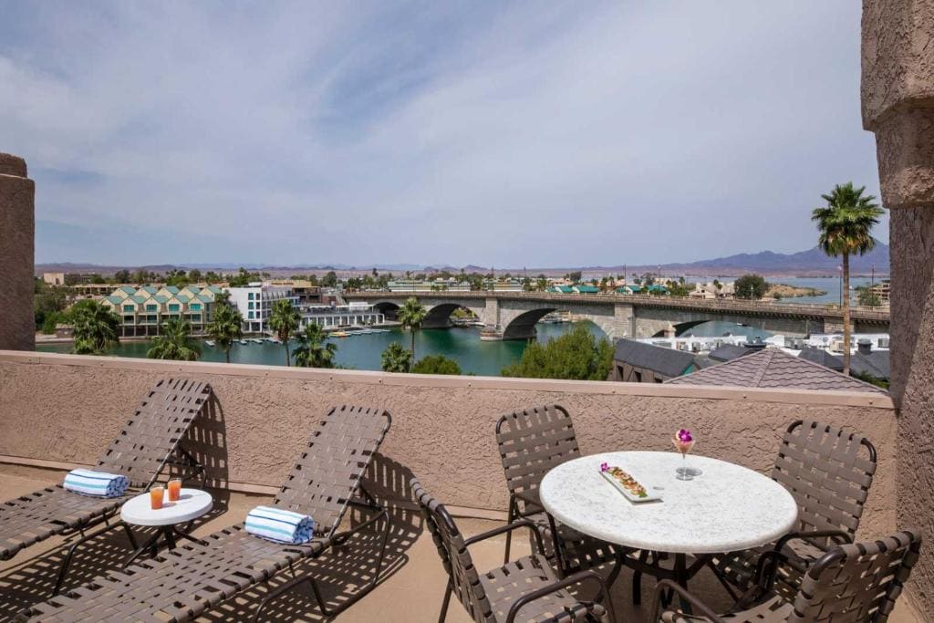 London Bridge Resort - View 5