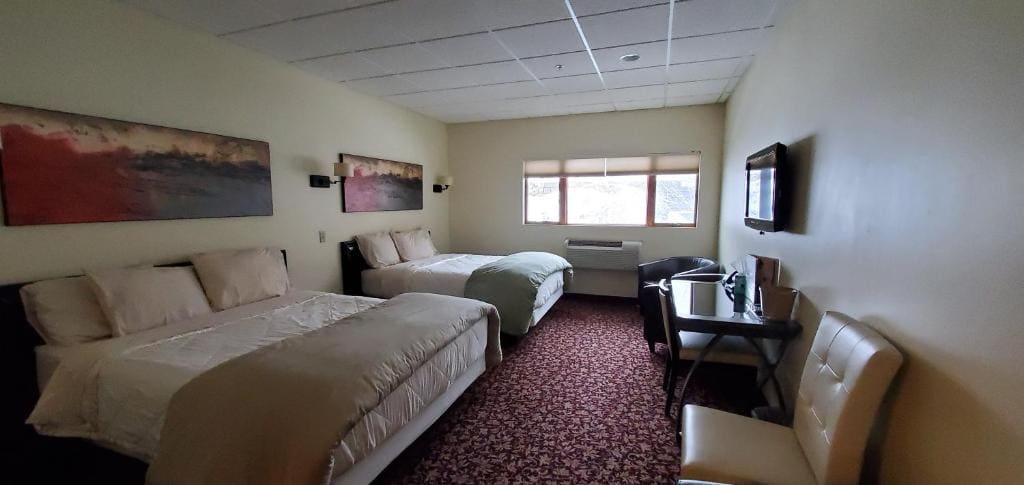 Lowell Inn - View 2
