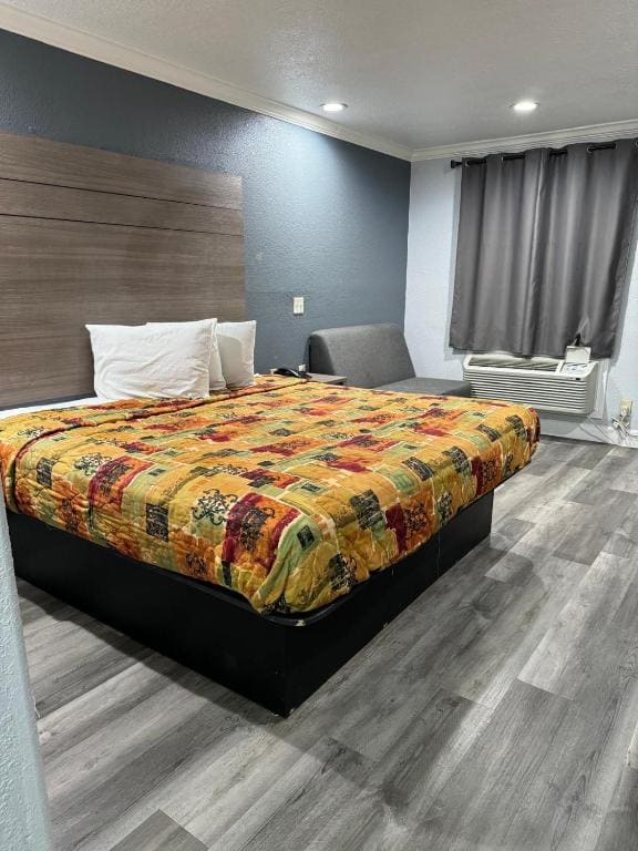 Luxury inn - View 3