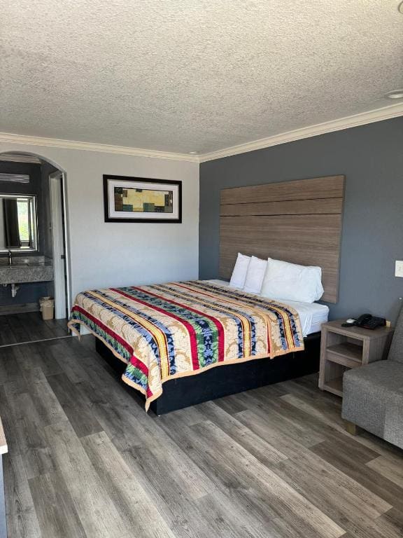 Luxury inn - View 6