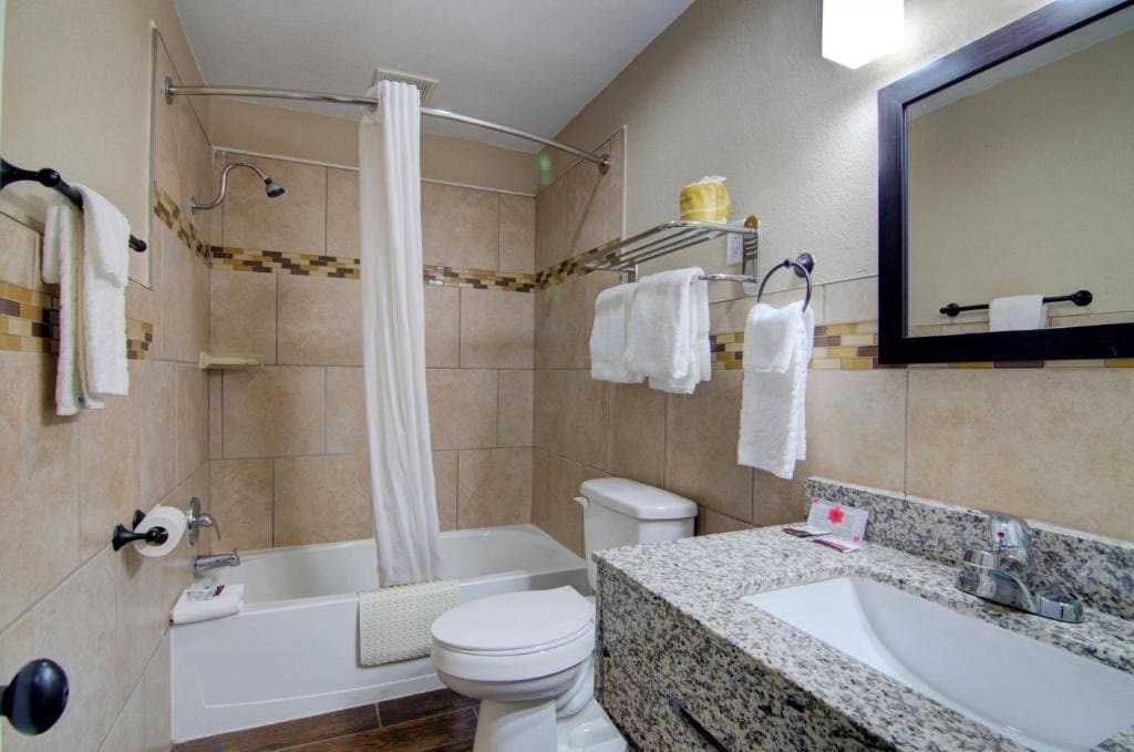 Westbridge Inn & Suites - View 7