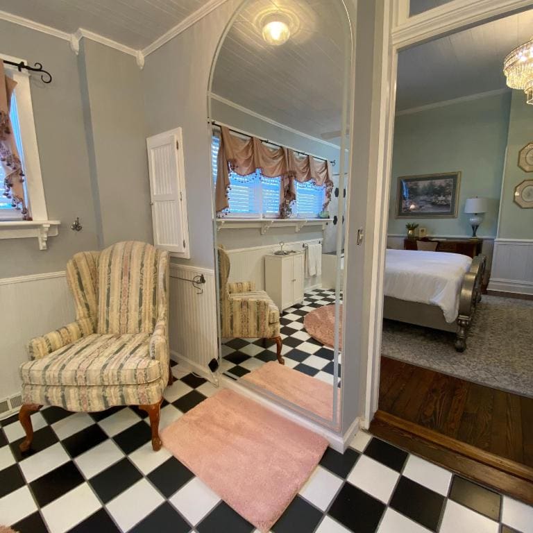 The Clayton Magnolia Inn — фото 2