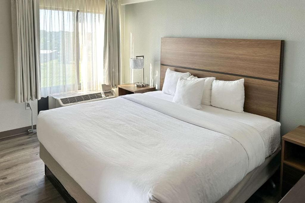 MainStay Suites Conover-Hickory - View 2
