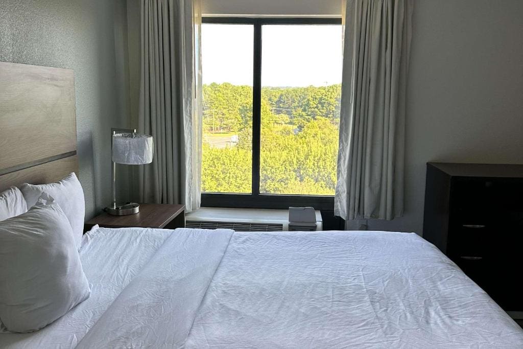 MainStay Suites Conover-Hickory - View 7