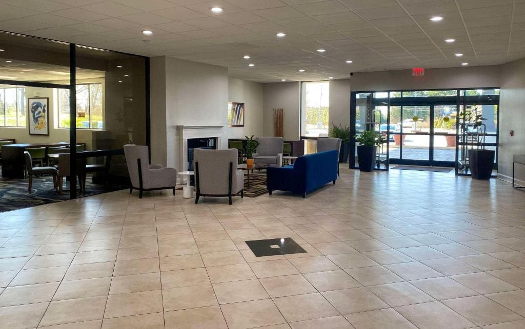 MainStay Suites Conover-Hickory - View 3
