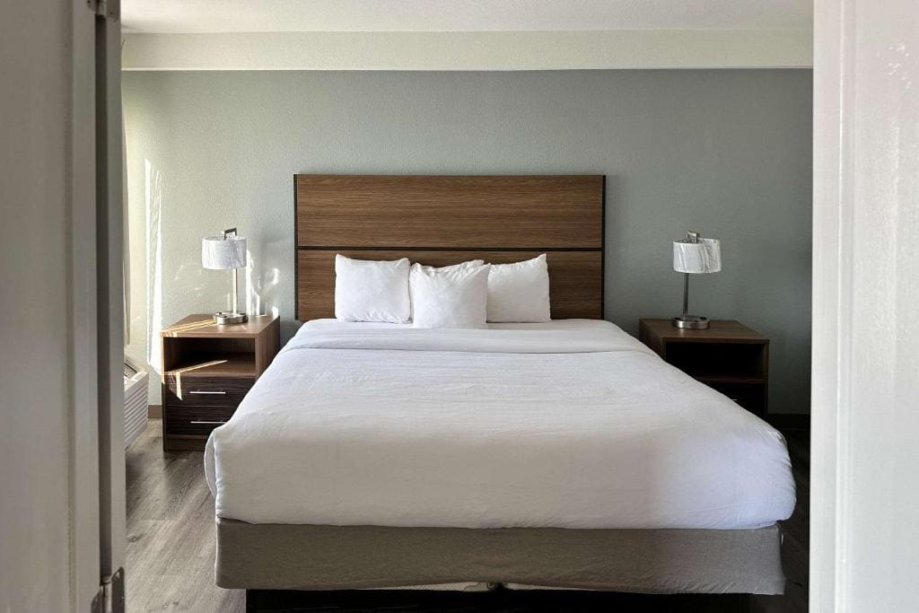 MainStay Suites Conover-Hickory - View 6