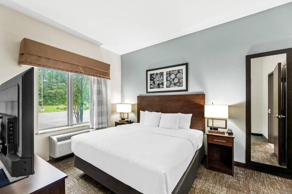 MainStay Suites Lufkin - View 7
