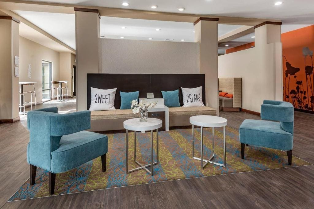 MainStay Suites Moab near Arches National Park - View 4