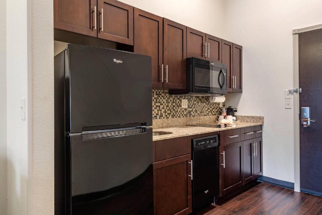 MainStay Suites Moab near Arches National Park - View 7