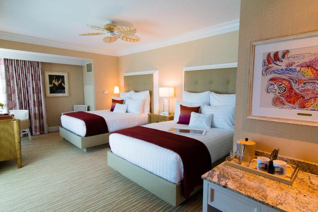 Margaritaville Resort Casino - View 2