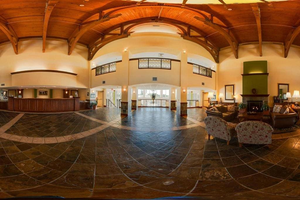 Auburn Marriott Opelika Resort & Spa at Grand National - View 5